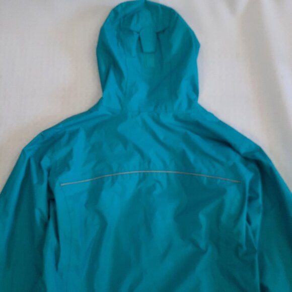 Columbia sportswear company kids outdoor jacket. Size L. Mesh inner - Picture 6 of 14